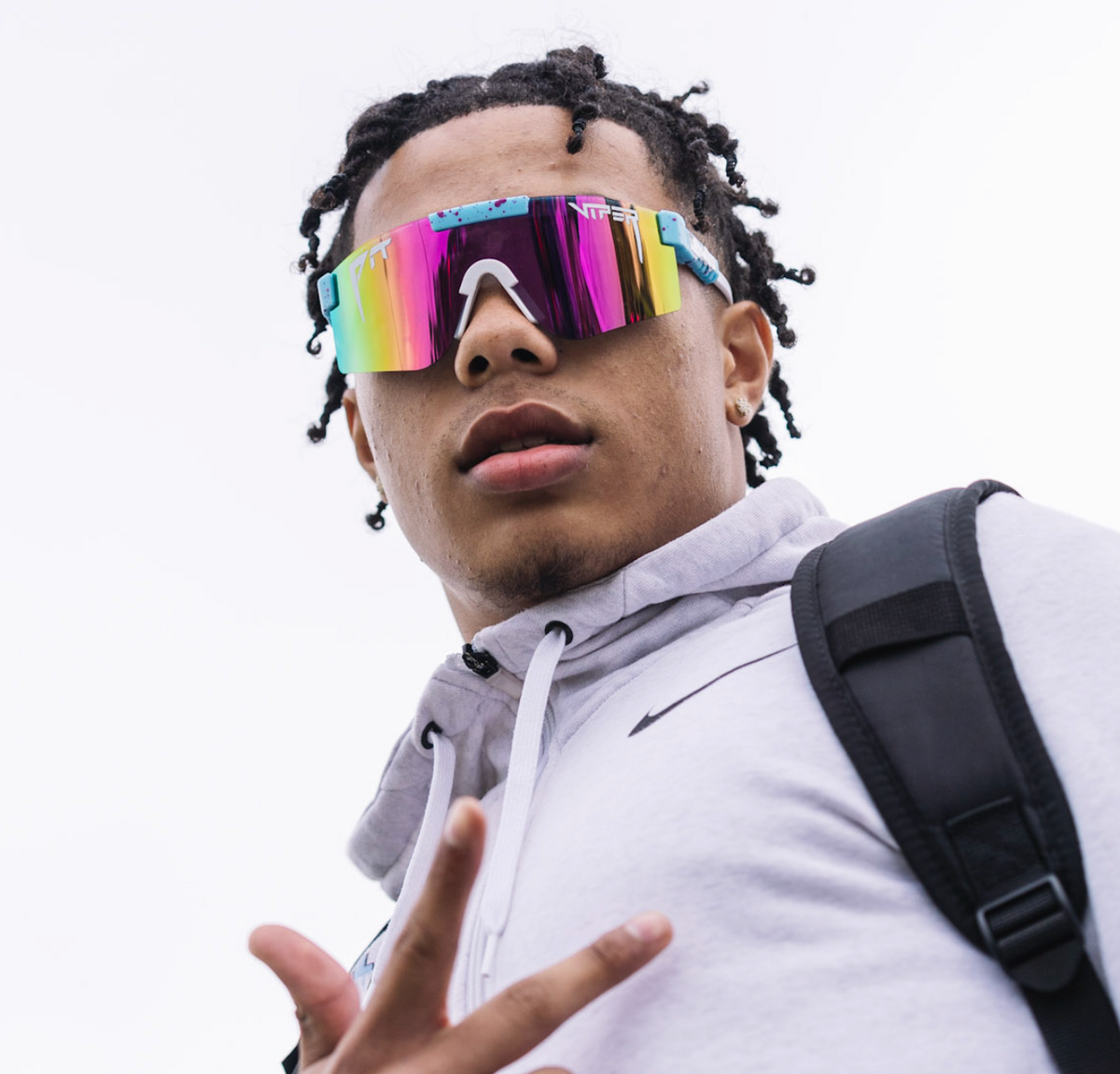 Makai Lemon Trillionboys Makai Lemon Trillionboys