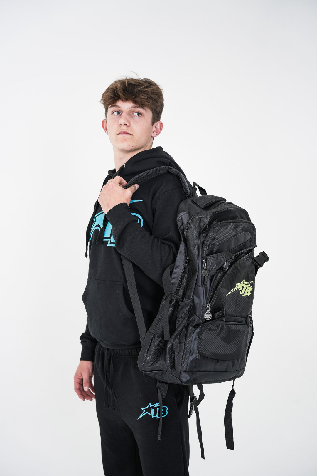 Trillion Backpack