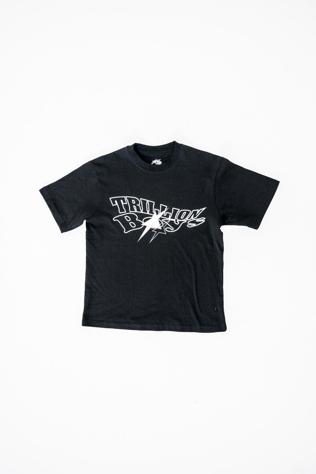 Trillion Wave Logo T-Shirt