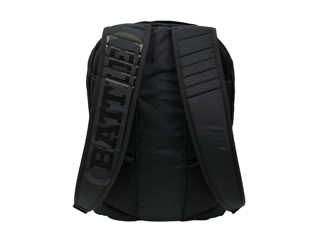 Vault Backpack