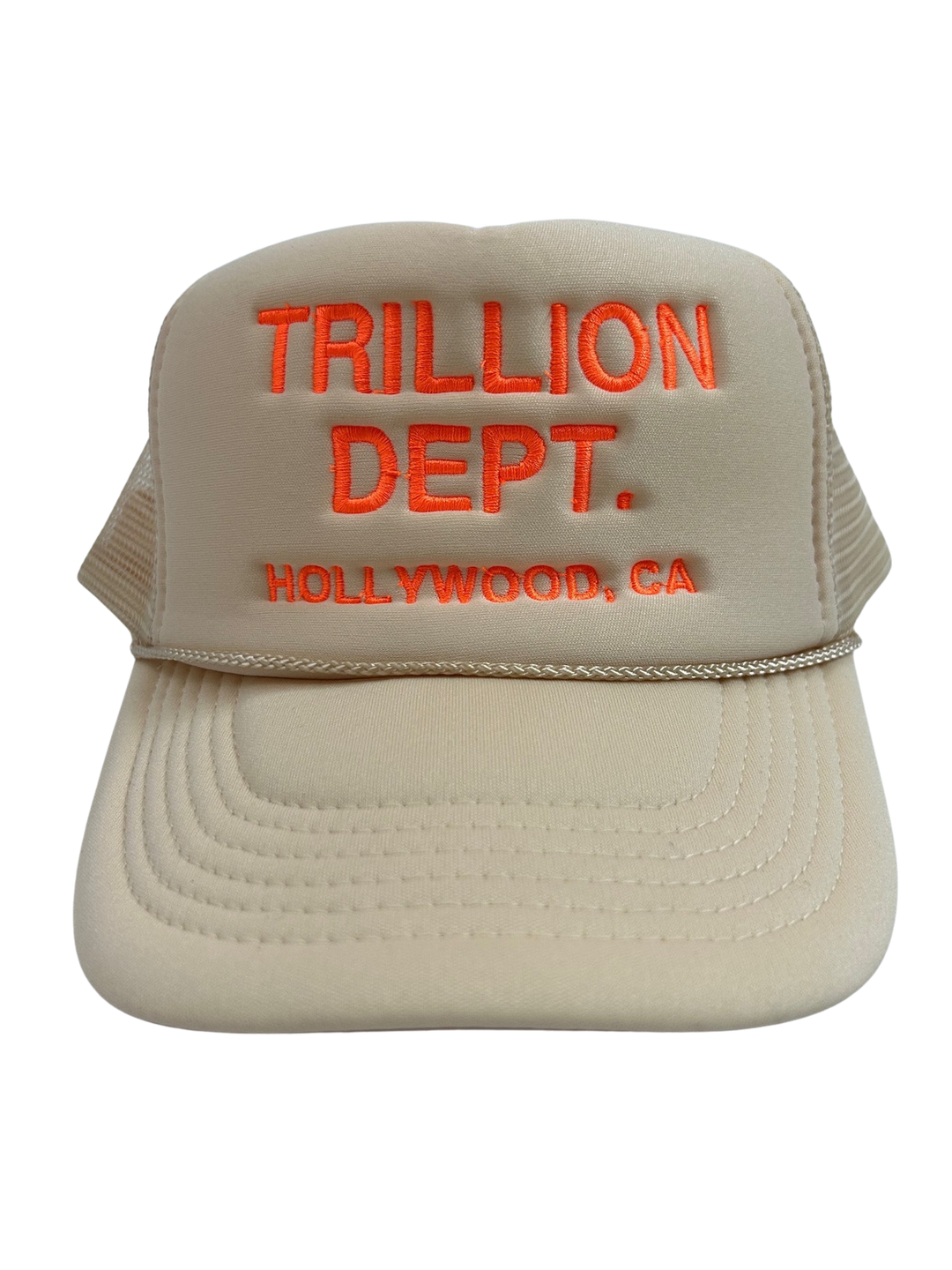 Trillion Dept. Trucker Hat