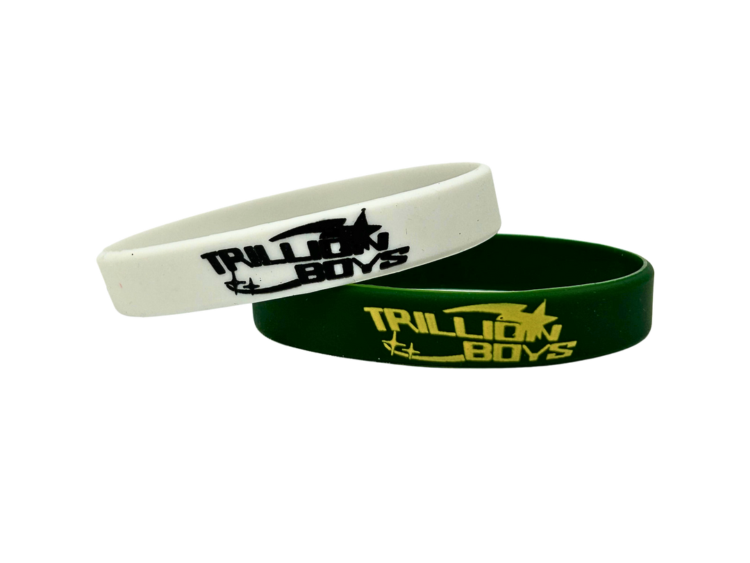 Trillion Boys Wristbands