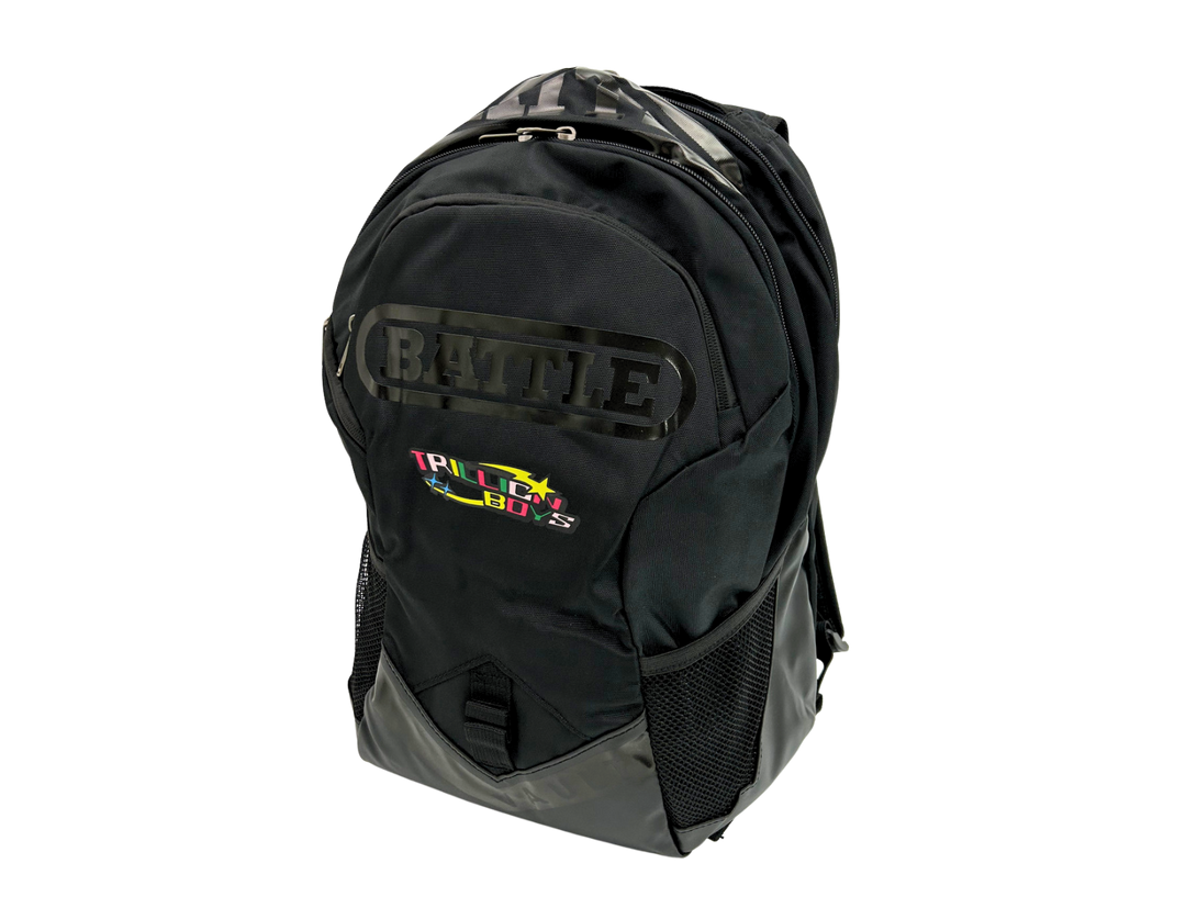 Vault Backpack