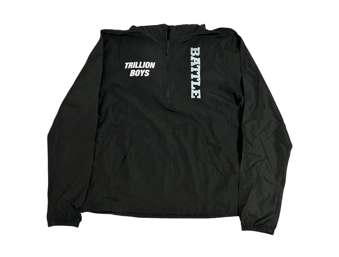 Trillion x Battle Windbreaker – Trillionboys